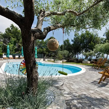 With A Sea View Apartment *