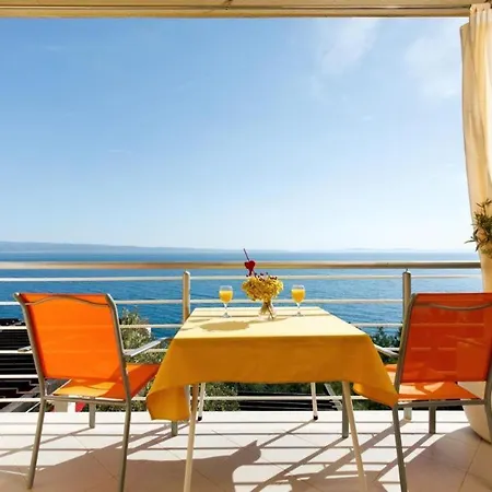 With A Sea View * 斯普利特